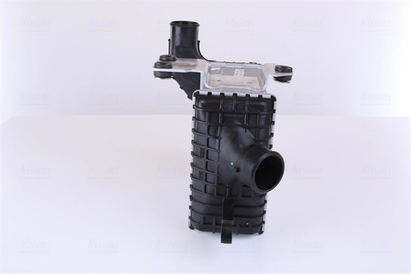 96661 Nissens Radiador de intercooler