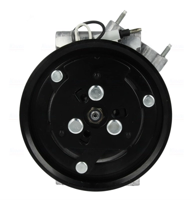 89064 Nissens Compressor de aparelho de ar condicionado