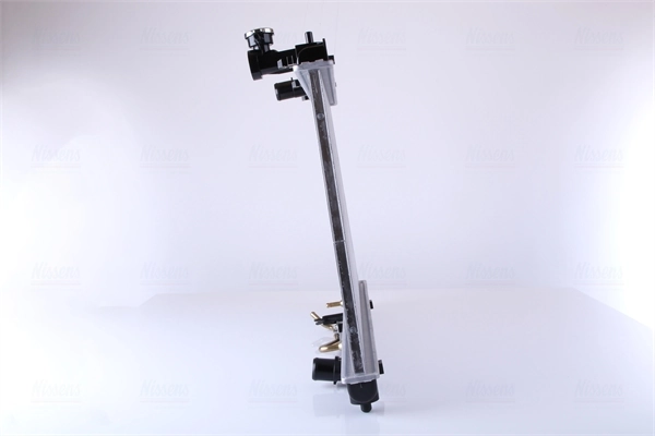 Radiador de esfriamento de motor Nissens 646844 preço, a partir de 131,89 USD