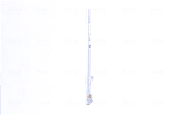 Radiador de aparelho de ar condicionado 94851 Nissens