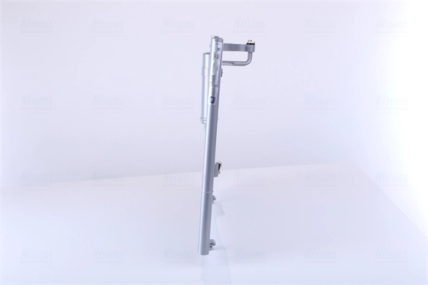 Radiador de aparelho de ar condicionado 940500 Nissens