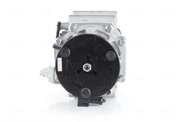 89365 Nissens Compressor de aparelho de ar condicionado