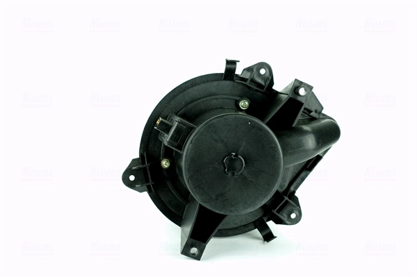 87131 Nissens Motor de ventilador de forno (de aquecedor de salão)