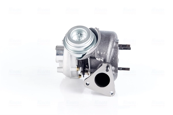 93043 Nissens Turbina