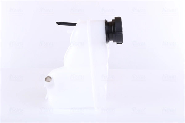 Compre 996231 Nissens Tanque de expansão do sistema de esfriamento