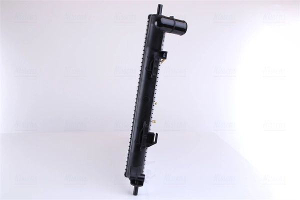 Compre 675014 Nissens Radiador de esfriamento de motor