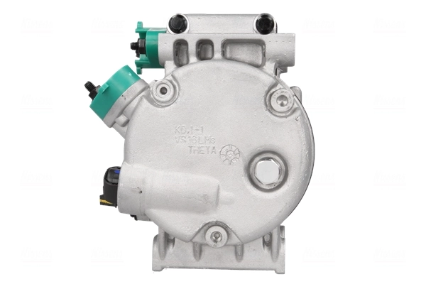 Compressor de aparelho de ar condicionado 4104KS3X Polcar
