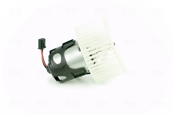 Compre 87240 Nissens Motor de ventilador de forno (de aquecedor de salão)