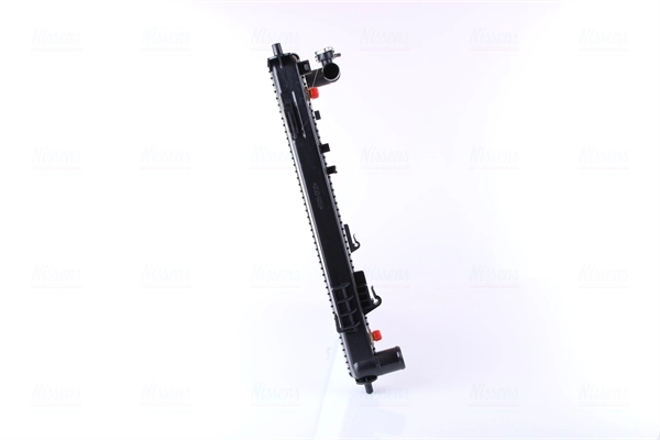 Compre 67552 Nissens Radiador de esfriamento de motor