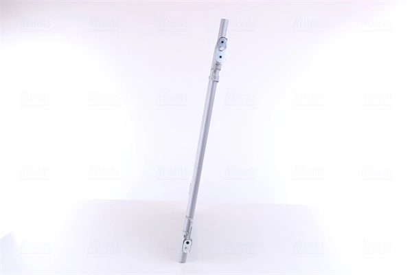Radiador de aparelho de ar condicionado para Nissan Patrol  Y62