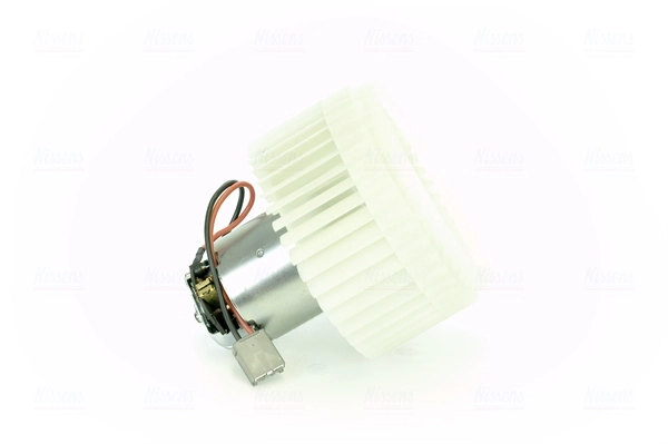 Compre 87123 Nissens Motor de ventilador de forno (de aquecedor de salão)