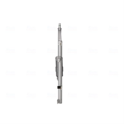 Radiador de aparelho de ar condicionado 94525 Nissens