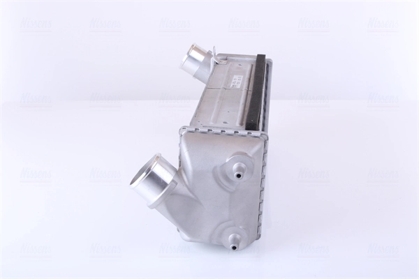 96559 Nissens Radiador de intercooler