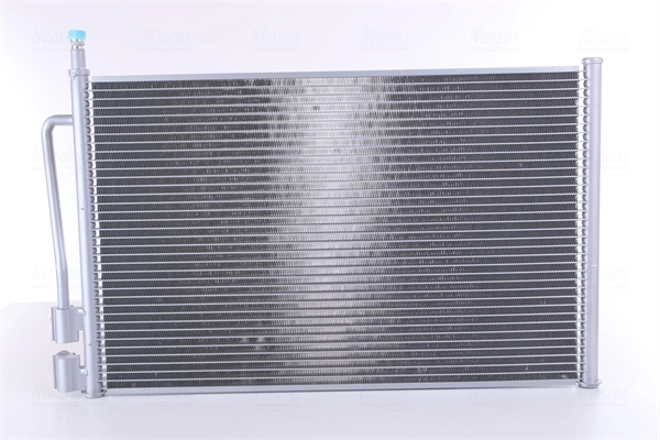 Radiador de aparelho de ar condicionado Nissens 94587 preço, a partir de 73,04 USD