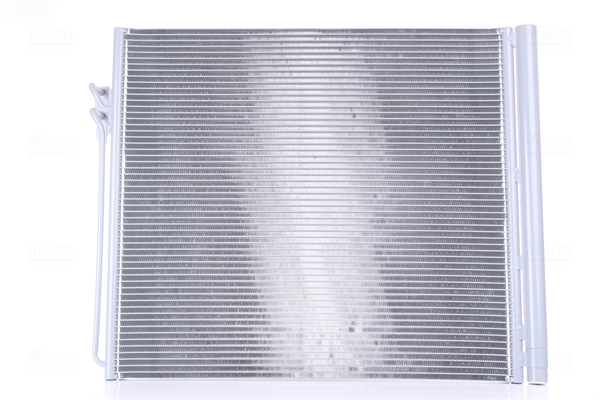 Compre 940343 Nissens Radiador de aparelho de ar condicionado