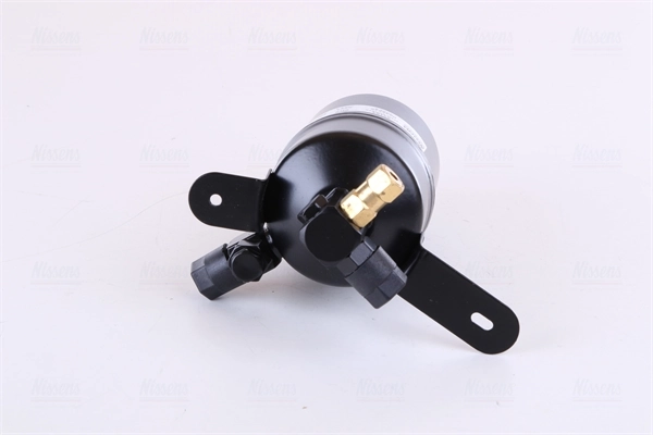 95184 Nissens Tanque de recepção do secador de aparelho de ar condicionado