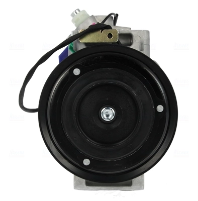 89027 Nissens Compressor de aparelho de ar condicionado