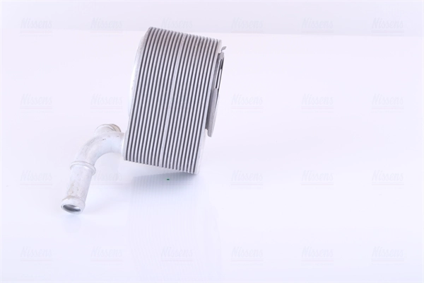 90849 Nissens Radiador de óleo