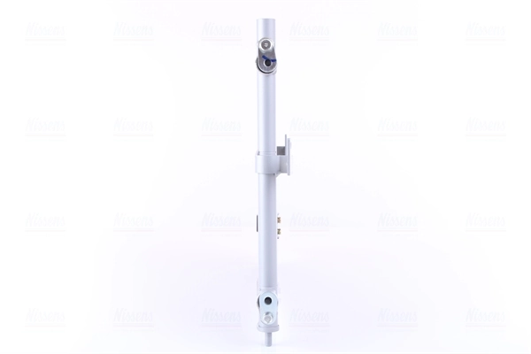 Radiador de aparelho de ar condicionado para Hyundai Atos  MX