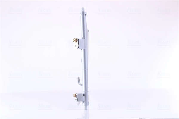 Compre 94616 Nissens Radiador de aparelho de ar condicionado