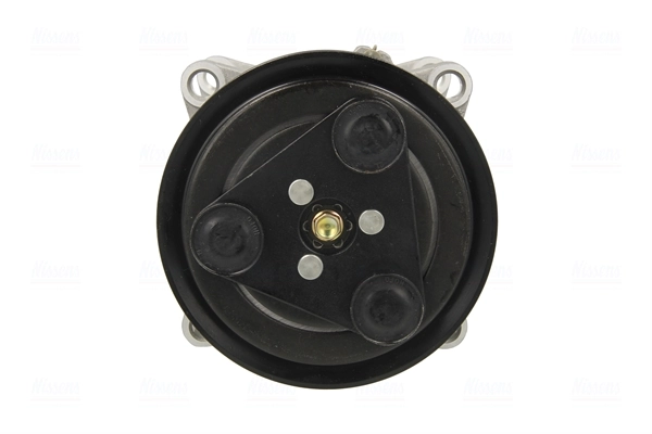 899944 Nissens Compressor de aparelho de ar condicionado