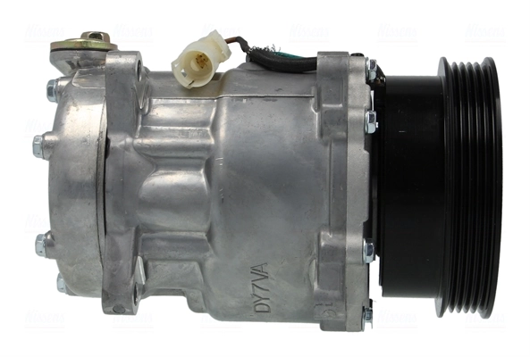 Compressor de aparelho de ar condicionado Nissens 89187 preço, a partir de 315,80 USD