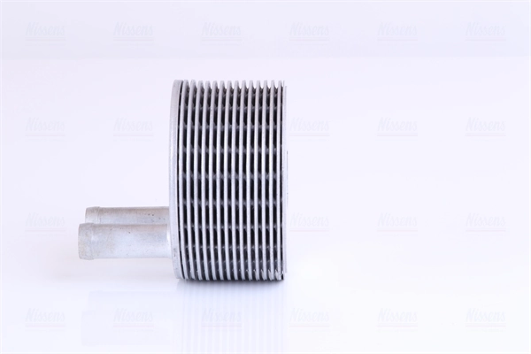 90935 Nissens Radiador de óleo