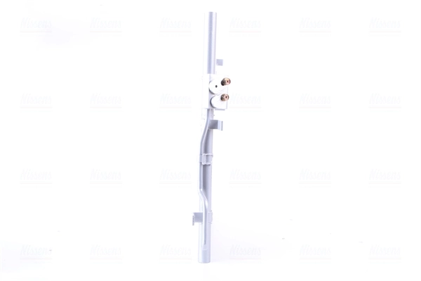 Radiador de aparelho de ar condicionado 941063 Nissens