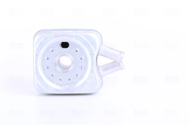Radiador de óleo (frigorífico), debaixo de filtro Nissens 90608 preço, a partir de 28,89 USD