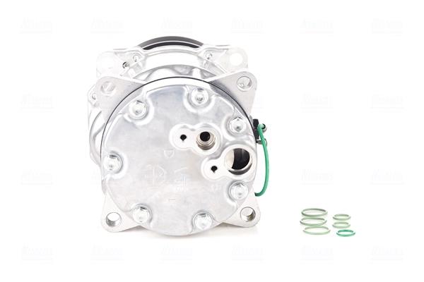 Compre Compressor de aparelho de ar condicionado Renault Trucks Mascott 