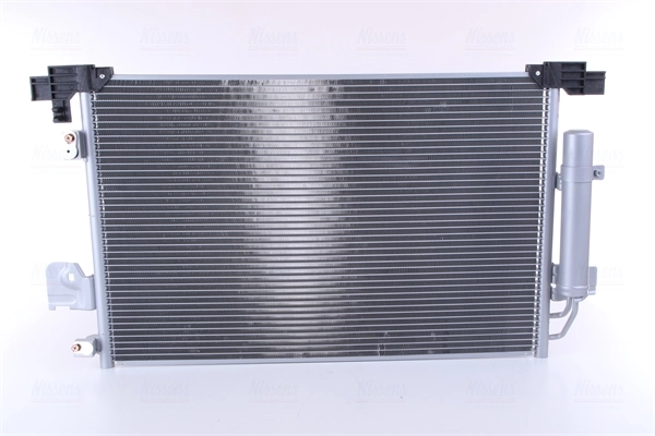 940029 Nissens Radiador de aparelho de ar condicionado