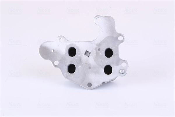 Radiador de óleo 9839253380 Peugeot/Citroen