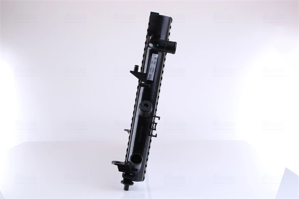 Compre 63838 Nissens Radiador de esfriamento de motor