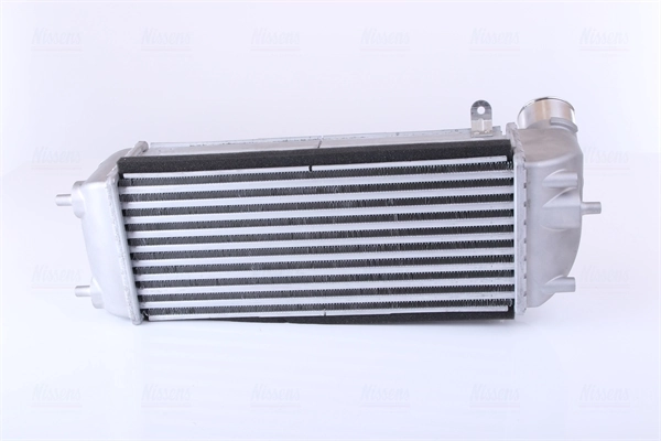 Radiador de intercooler Nissens 96559 preço, a partir de 215,29 USD