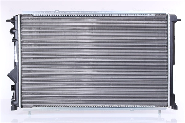 Radiador de esfriamento de motor para Renault Espace I J11