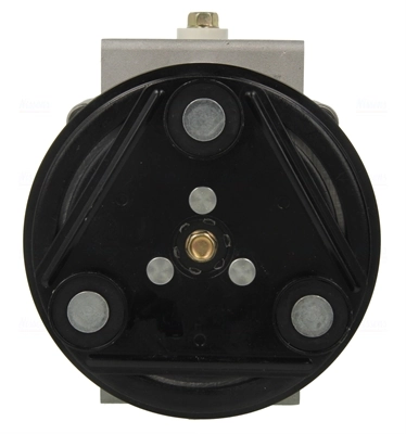 890081 Nissens Compressor de aparelho de ar condicionado