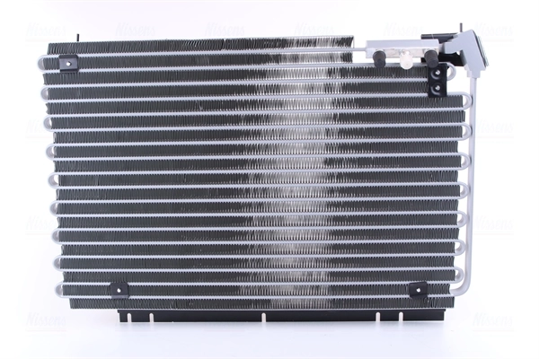 94576 Nissens Radiador de aparelho de ar condicionado