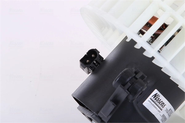 Motor de ventilador de forno (de aquecedor de salão) 87533 Nissens