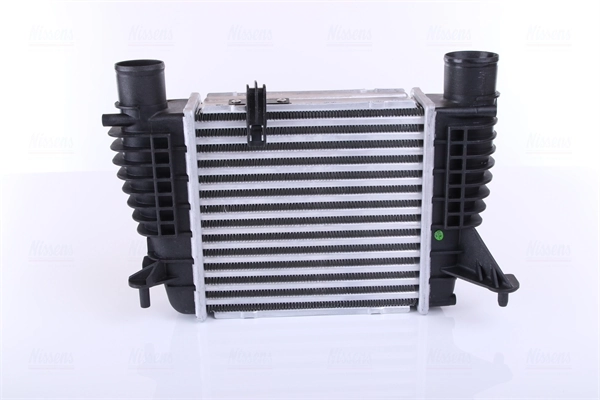Radiador de intercooler para Nissan Tiida C11X