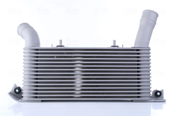 Radiador de intercooler Nissens 961006 preço, a partir de 234,00 USD