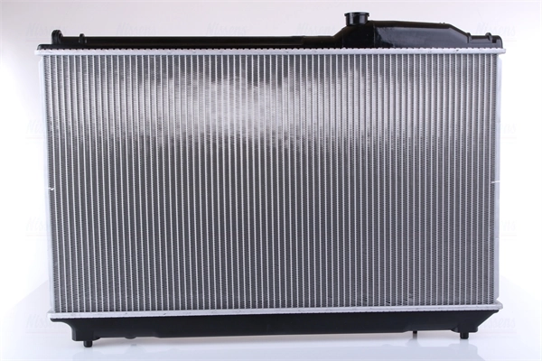 64764 Nissens Radiador de esfriamento de motor