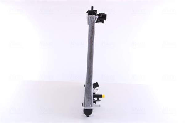 Compre 646938 Nissens Radiador de esfriamento de motor