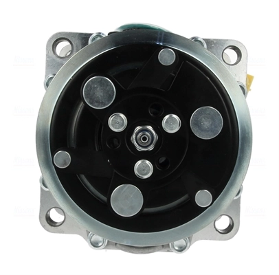 89032 Nissens Compressor de aparelho de ar condicionado