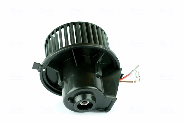  Motor de ventilador de forno (de aquecedor de salão) Volkswagen Jetta II sedan (19E, 1G2, 165, 167) (1983 - 1992) II
