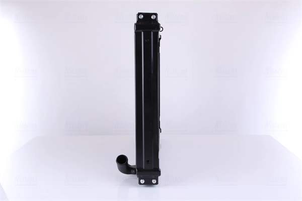 Radiador de esfriamento de motor Nissens 68156 preço, a partir de 160,01 USD