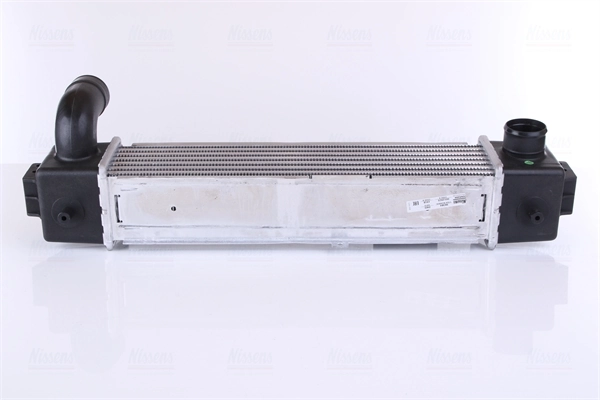 96384 Nissens Radiador de intercooler
