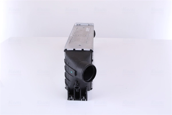Compre 96642 Nissens Radiador de intercooler