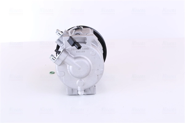 Compressor de aparelho de ar condicionado Nissens 890881 preço, a partir de 315,56 USD
