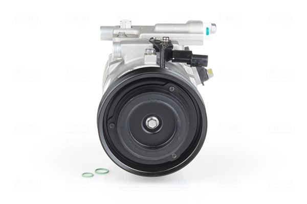 890232 Nissens Compressor de aparelho de ar condicionado