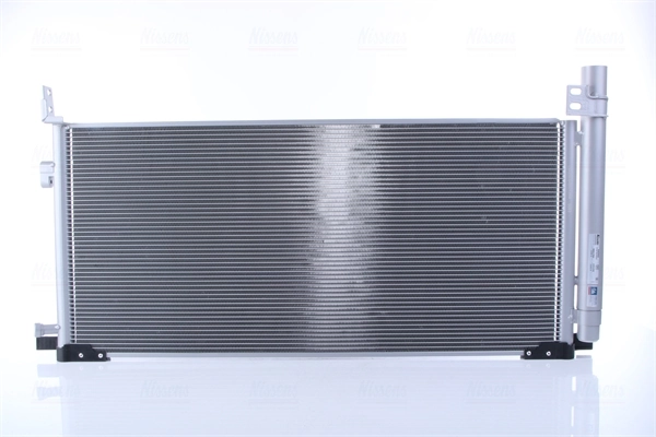 940904 Nissens Radiador de aparelho de ar condicionado